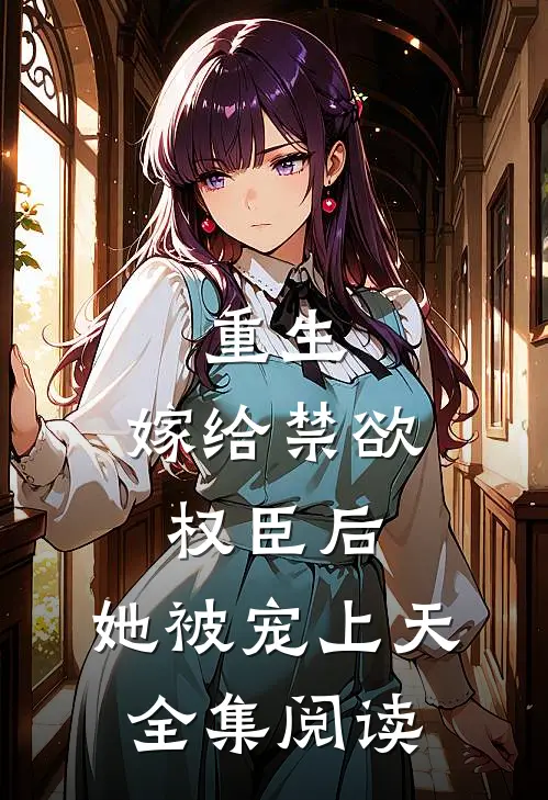 重生嫁给禁欲权臣后,她被宠上天全集阅读