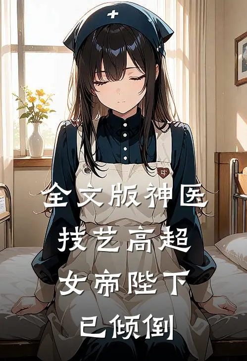 全文版神医技艺高超,女帝陛下已倾倒免费阅读