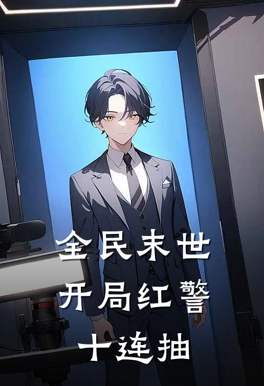 全民末世：开局红警十连抽