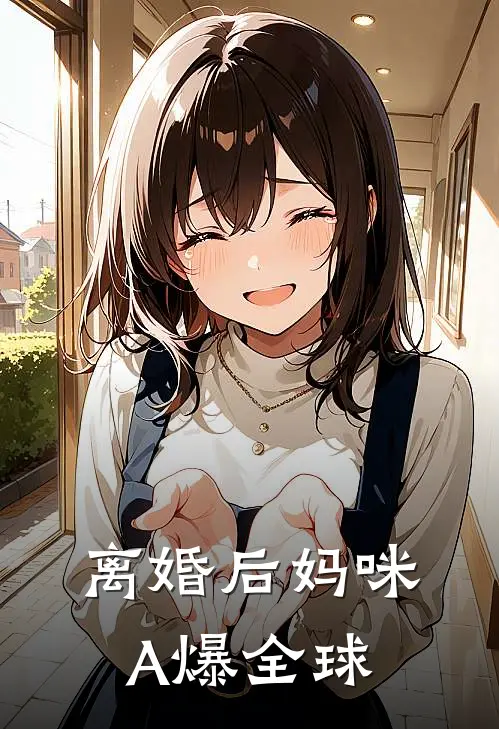 离婚后妈咪A爆全球