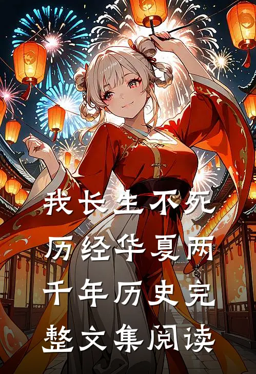 我长生不死，历经华夏两千年历史完整文集阅读