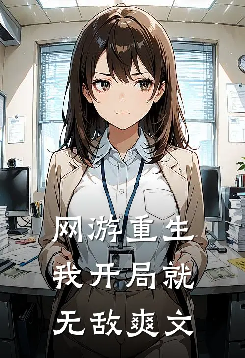 网游重生我开局就无敌爽文在线阅读