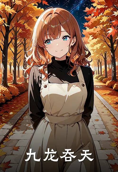 九龙吞天