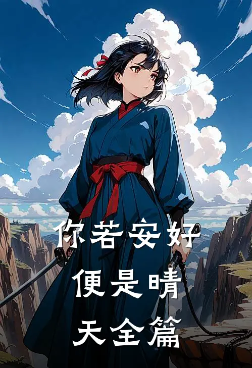 你若安好,便是晴天全篇免费阅读