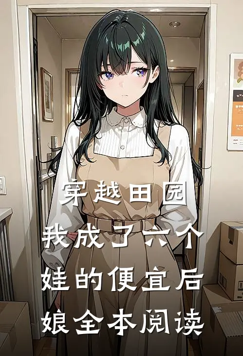 穿越田园我成了六个娃的便宜后娘全本阅读免费