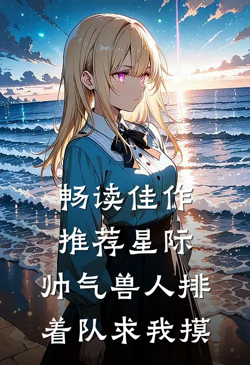 畅读佳作推荐星际：帅气兽人排着队求我摸