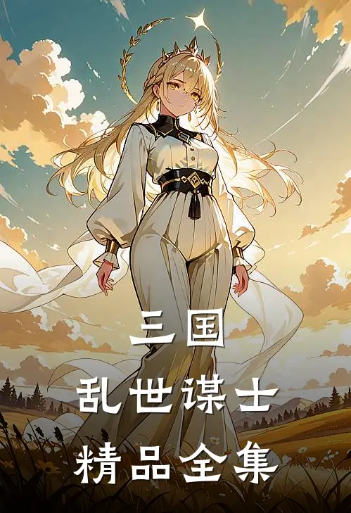 三国乱世谋士精品全集