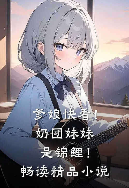 爹娘快看!奶团妹妹是锦鲤!畅读精品在线阅读
