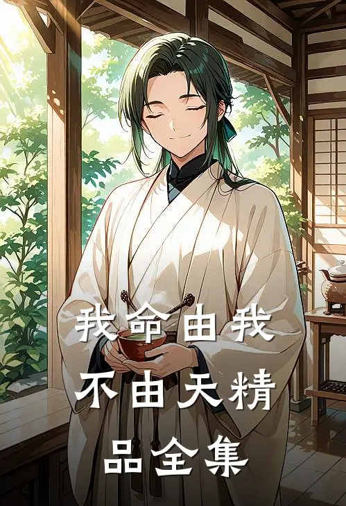 我命由我不由天精品全集