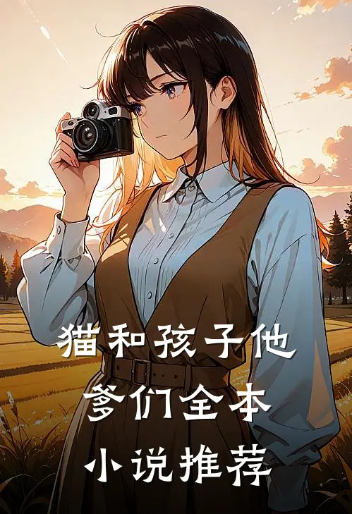 猫和孩子他爹们全本推荐免费阅读