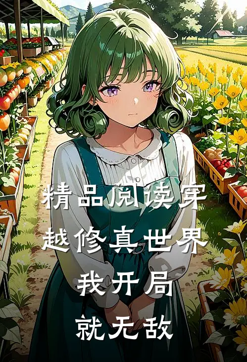 精品阅读穿越修真世界,我开局就无敌