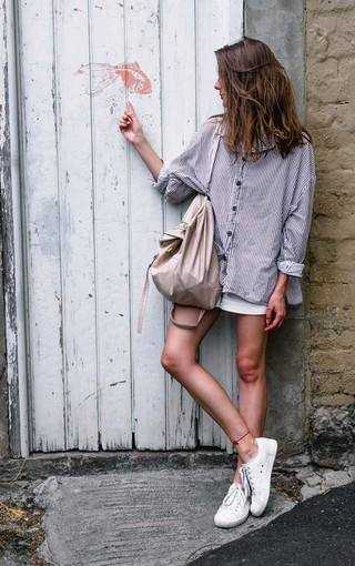 撩弯顶级暴徒，女扮男装的我慌了精品篇