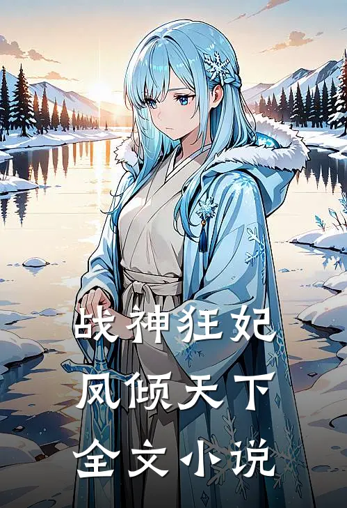 战神狂妃凤倾天下全文阅读