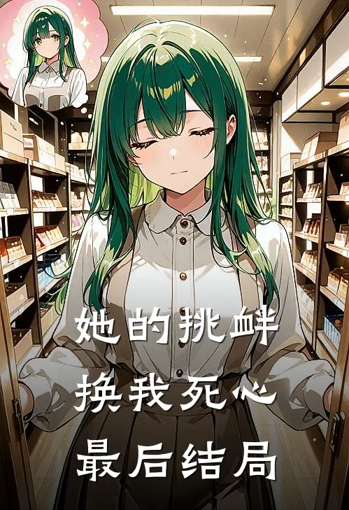 她的挑衅，换我死心最后结局
