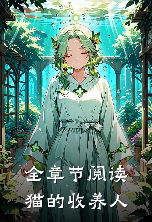 全章节阅读猫的收养人