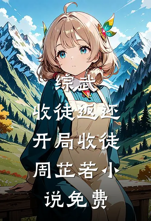 综武收徒返还,开局收徒周芷若免费阅读