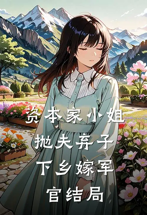资本家小姐抛夫弃子,下乡嫁军官结局怎么样