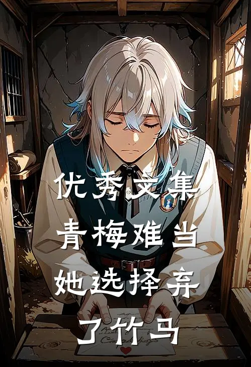 优秀文集青梅难当，她选择弃了竹马