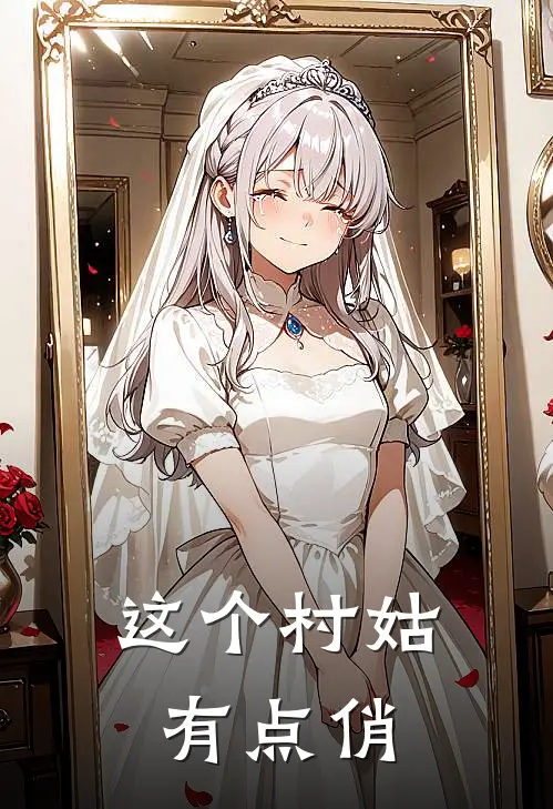 这个村姑有点俏
