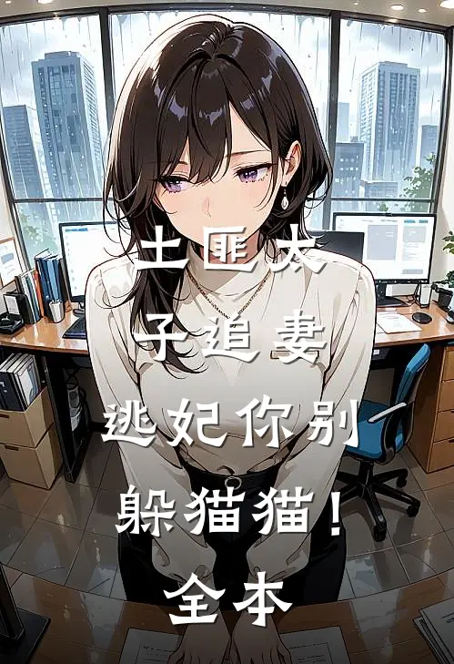 土匪太子追妻逃妃你别躲猫猫!全本免费