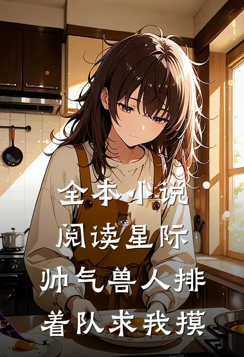 全本小说阅读星际：帅气兽人排着队求我摸