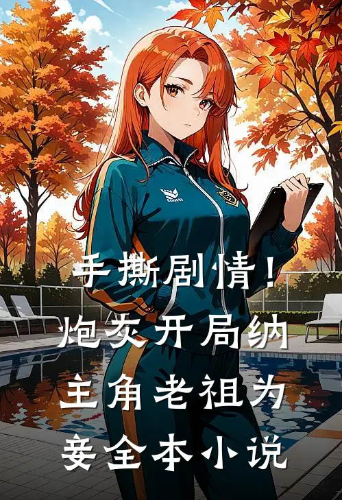 手撕剧情！炮灰开局纳主角老祖为妾全本小说