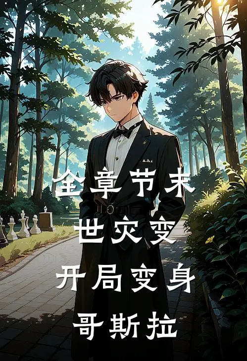 全章节末世灾变开局变身哥斯拉