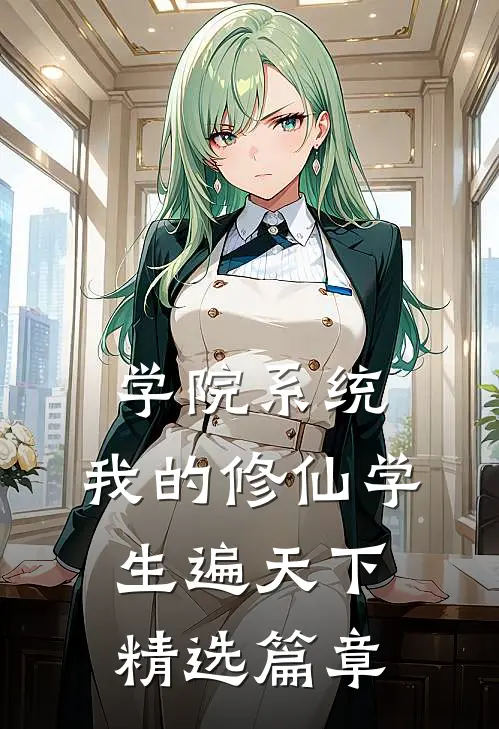 学院系统：我的修仙学生遍天下精选篇章