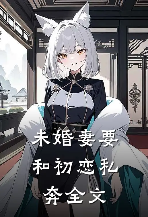 未婚妻要和初恋私奔全文在线阅读