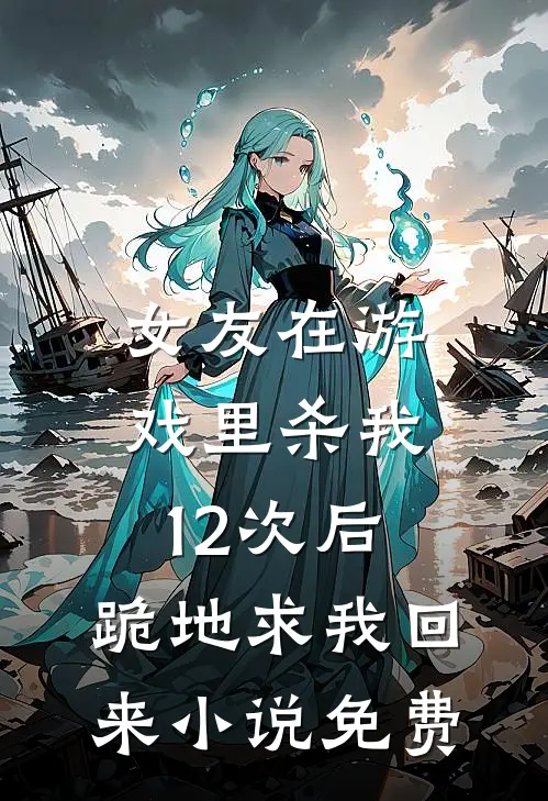 女友在游戏里杀我12次后,跪地求我回来免费观看