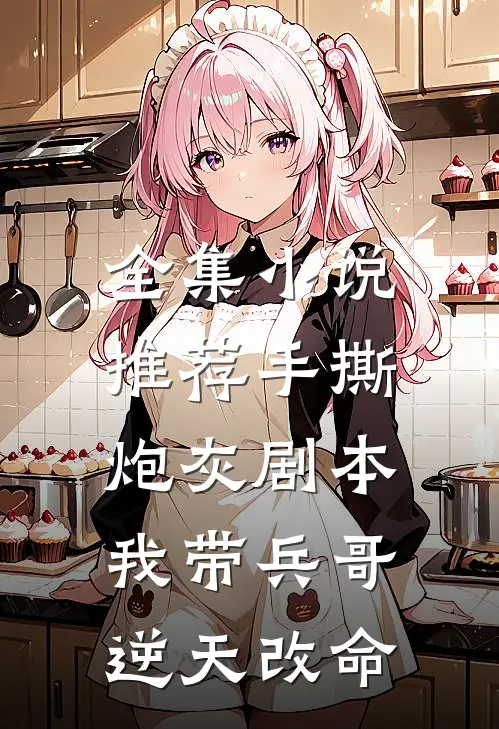 全集推荐手撕炮灰剧本,我带兵哥逆天改命全文阅读