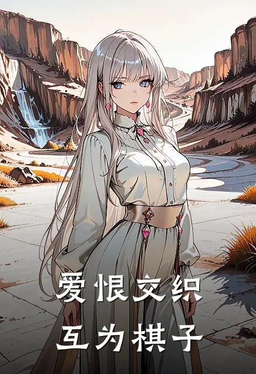爱恨交织互为棋子