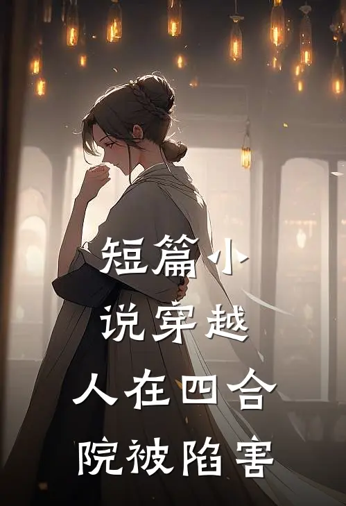 短篇小说穿越：人在四合院被陷害