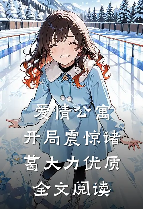 爱情公寓：开局震惊诸葛大力优质全文阅读