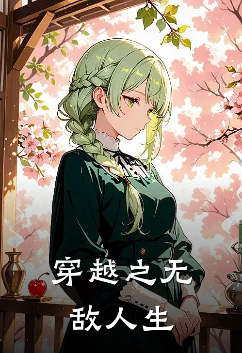 穿越之无敌人生