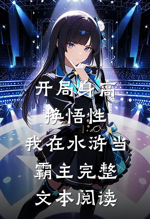 开局身高换悟性：我在水浒当霸主完整文本阅读