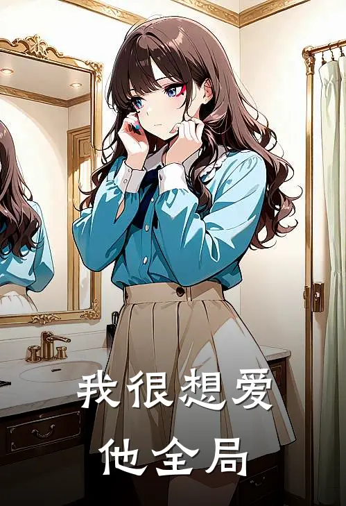 我很想爱他全局