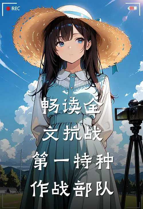 畅读全文抗战第一特种作战部队