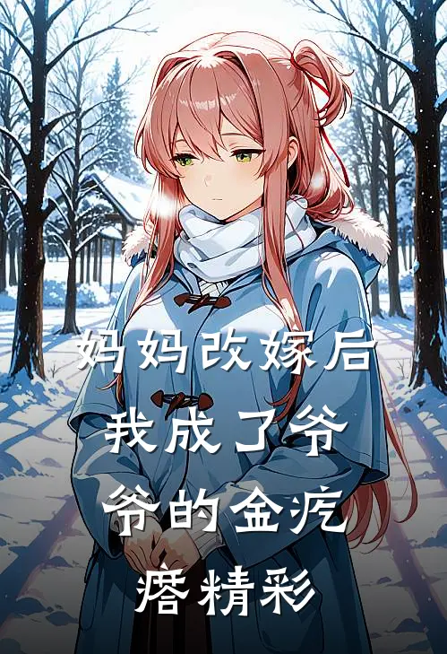 妈妈改嫁后，我成了爷爷的金疙瘩精彩