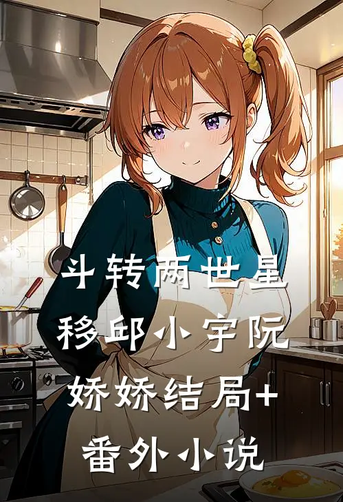 斗转两世星移邱小宇阮娇娇结局+番外小说