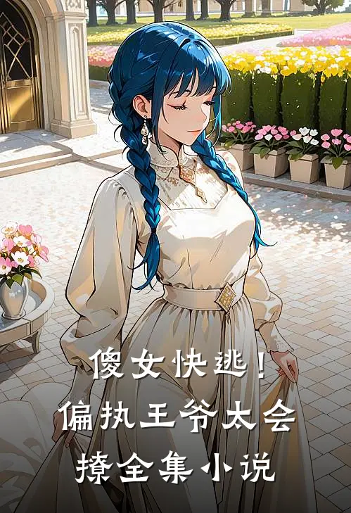傻女快逃!偏执王爷太会撩全集阅读