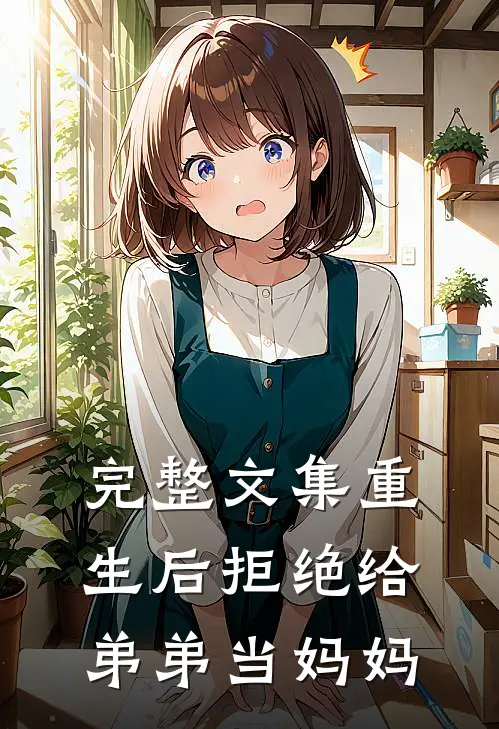 完整文集重生后拒绝给弟弟当妈妈