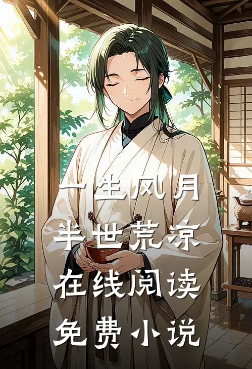 一生风月,半世荒凉在线阅读免费全文