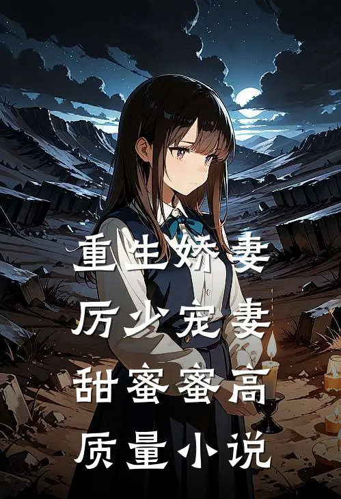 重生娇妻厉少宠妻甜蜜蜜高质量