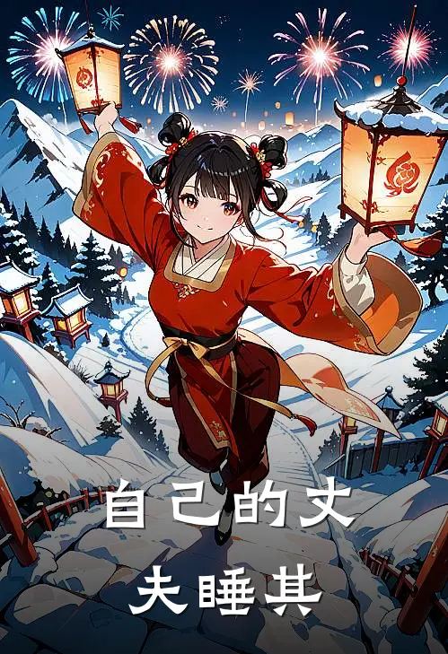 自己的丈夫睡其他妻子