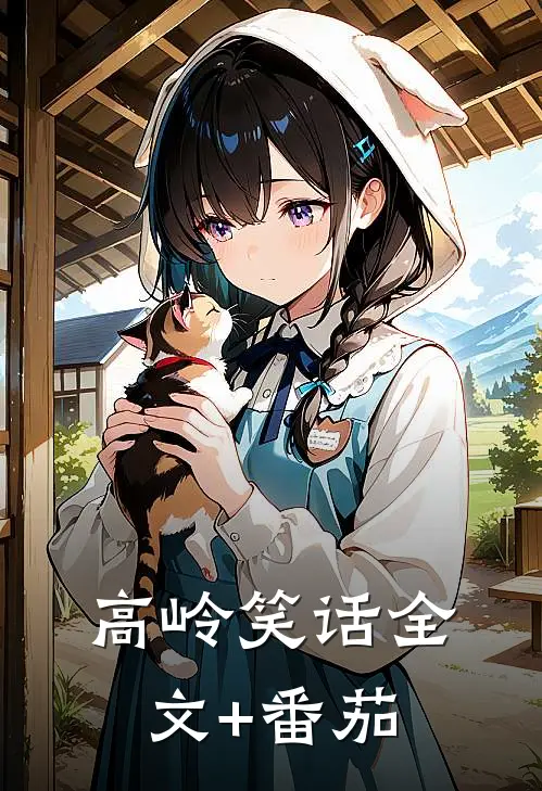 高岭笑话全文+番茄