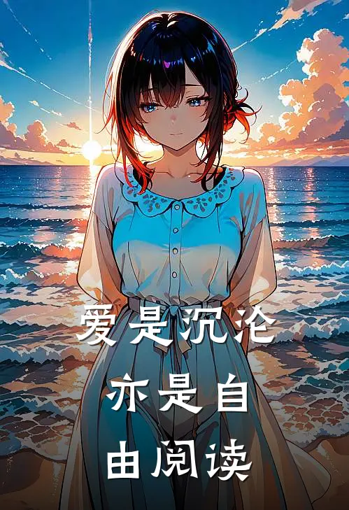 爱是沉沦,亦是自由阅读全文