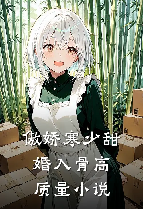 傲娇寒少甜婚入骨高质量小说