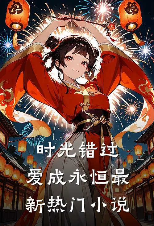 时光错过,爱成永恒最新热门