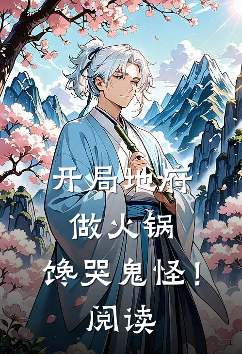 开局地府做火锅,馋哭鬼怪!阅读